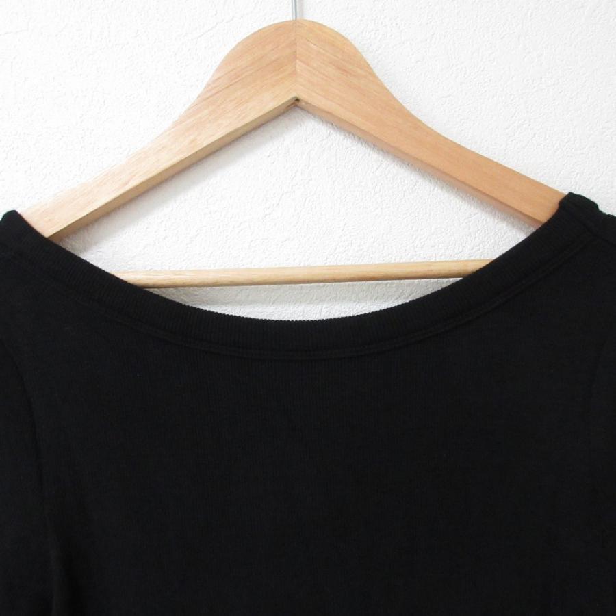 BORDERS at BALCONY（ボーダーズアットバルコニー） 未使用 22SS