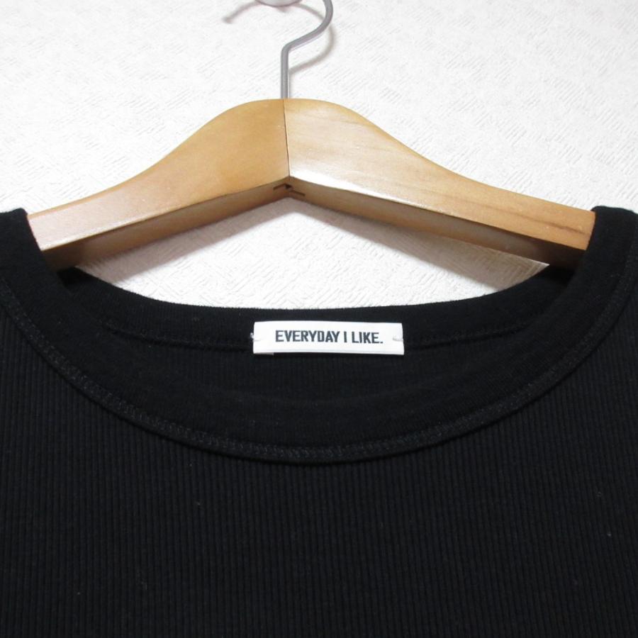 EVERYDAY I LIKE. 美品 EVERYDAY I LIKE エブリデイアイライク
