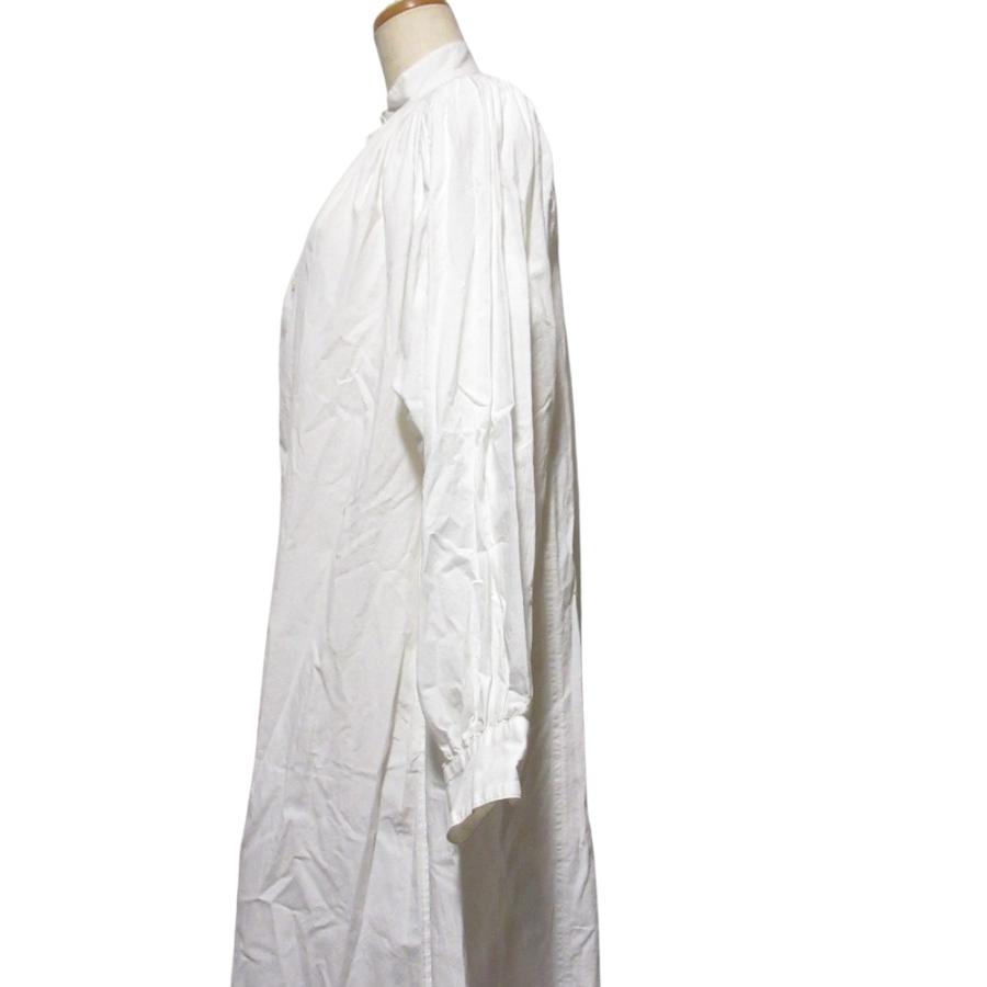 新品同様 22SS TEN×RONHERMAN テン ロンハーマン ロングスリーブ