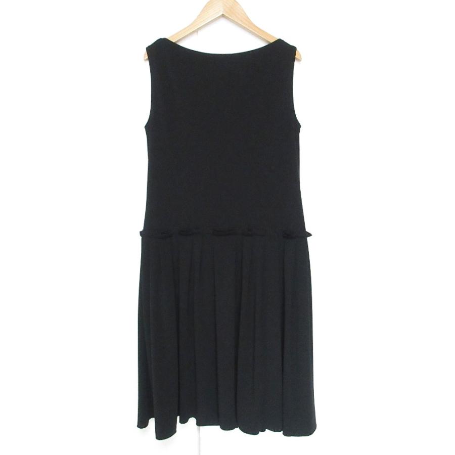 FOXEY NEW YORK 美品 フォクシーニューヨーク ストレスフリー ドレス
