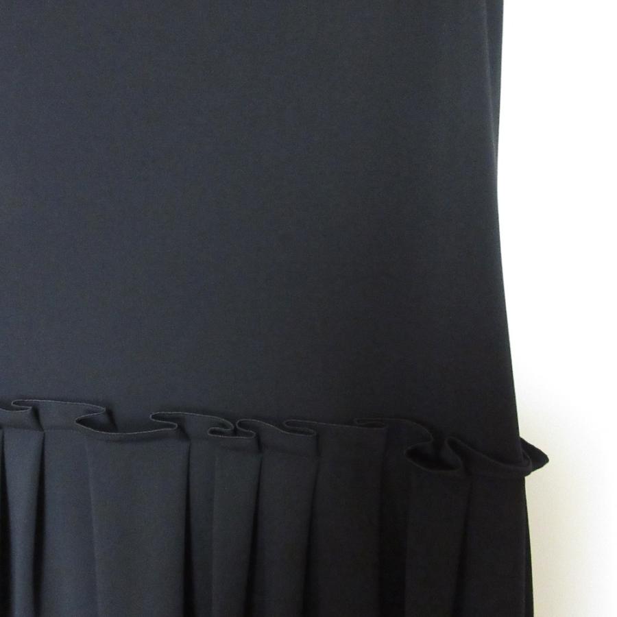 FOXEY NEW YORK 美品 フォクシーニューヨーク ストレスフリー ドレス