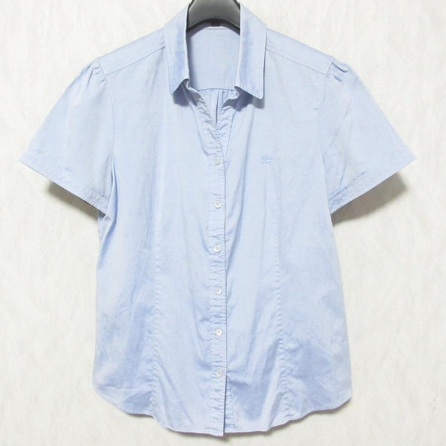 BURBERRY（バーバリー） 美品 BURBERRY LONDON バーバリーロンドン 袖