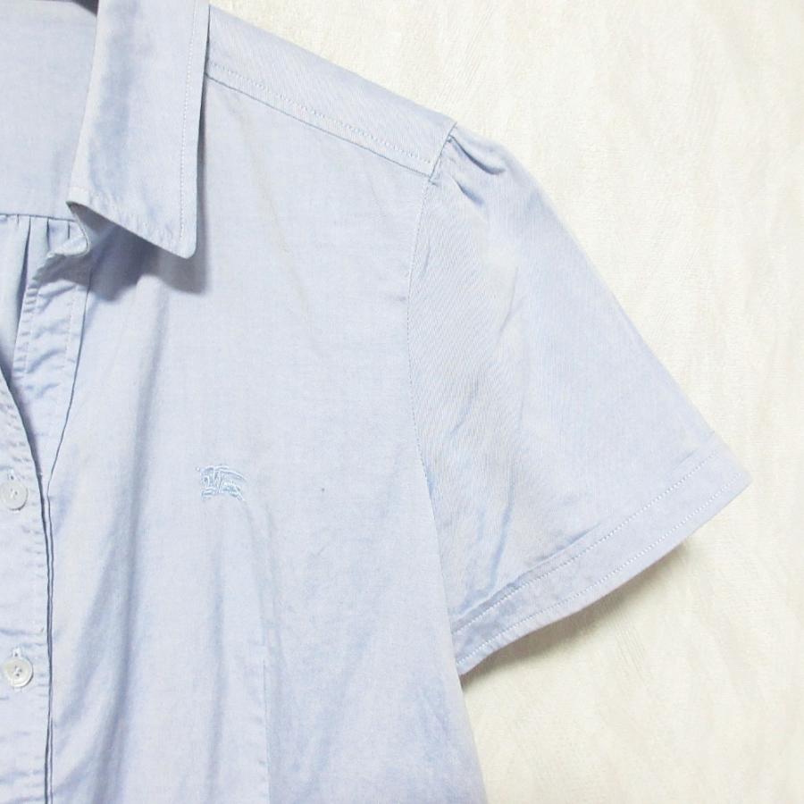 BURBERRY（バーバリー） 美品 BURBERRY LONDON バーバリーロンドン 袖 