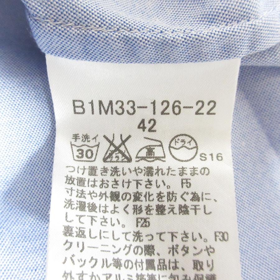 BURBERRY（バーバリー） 美品 BURBERRY LONDON バーバリーロンドン 袖 