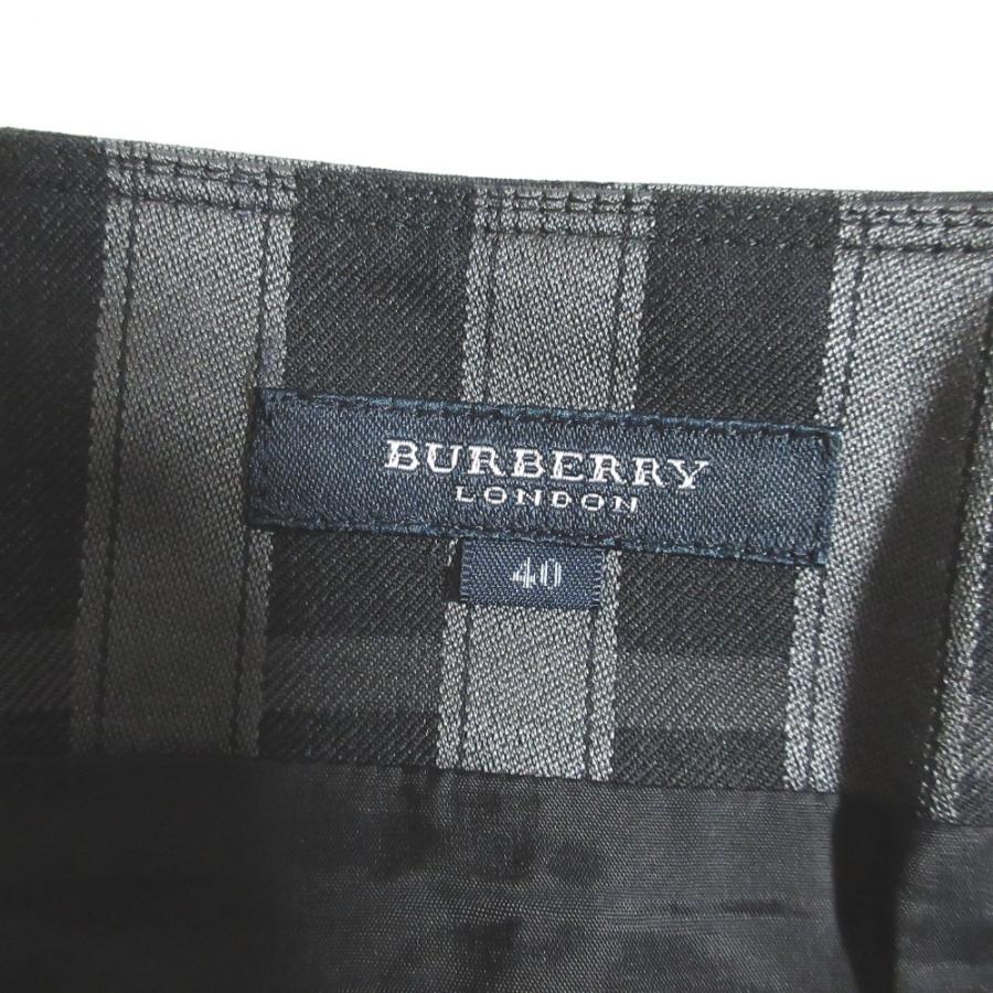 BURBERRY（バーバリー） 美品 BURBERRY LONDON バーバリーロンドン