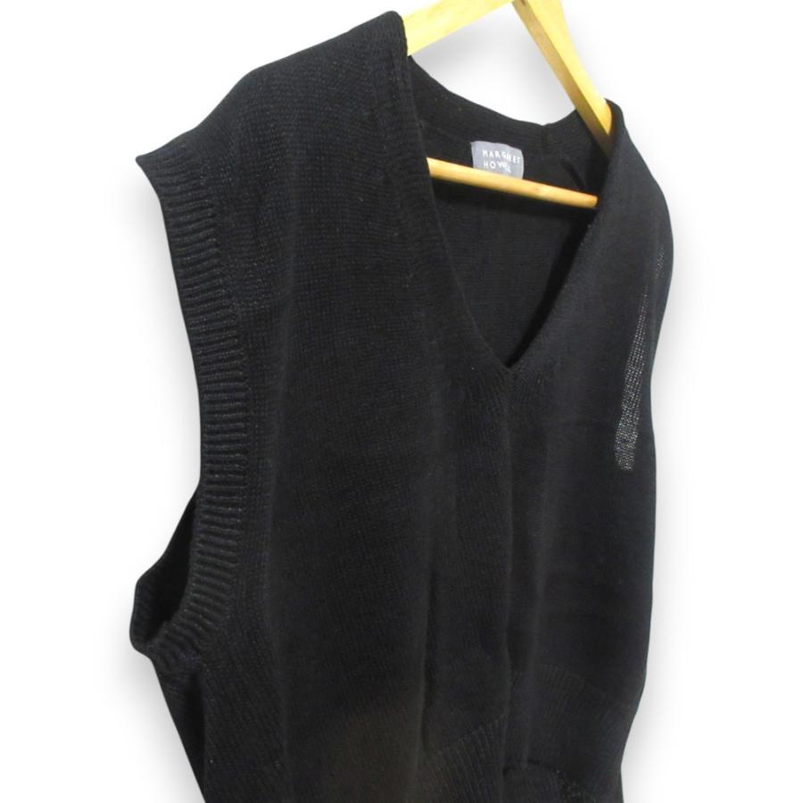 MARGARET HOWELL（マーガレットハウエル） 美品 24SS MARGARET HOWELL 