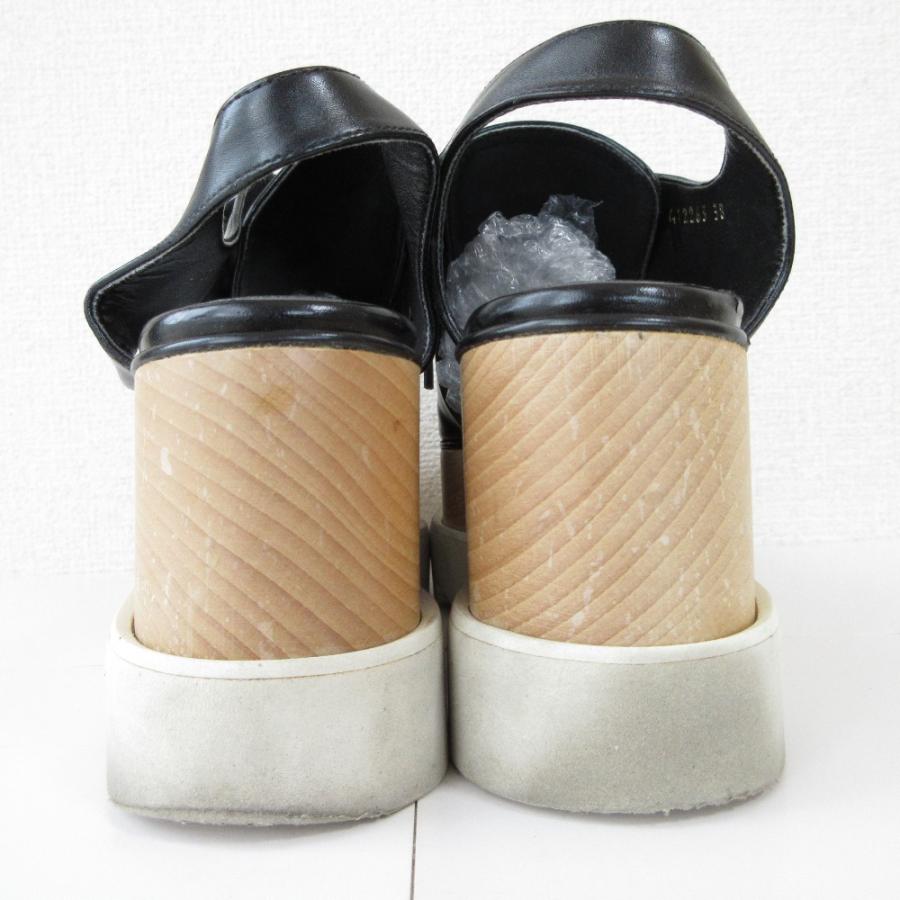 Stella McCartney（ステラ・マッカートニー） 良品 SCARPA FELIK 