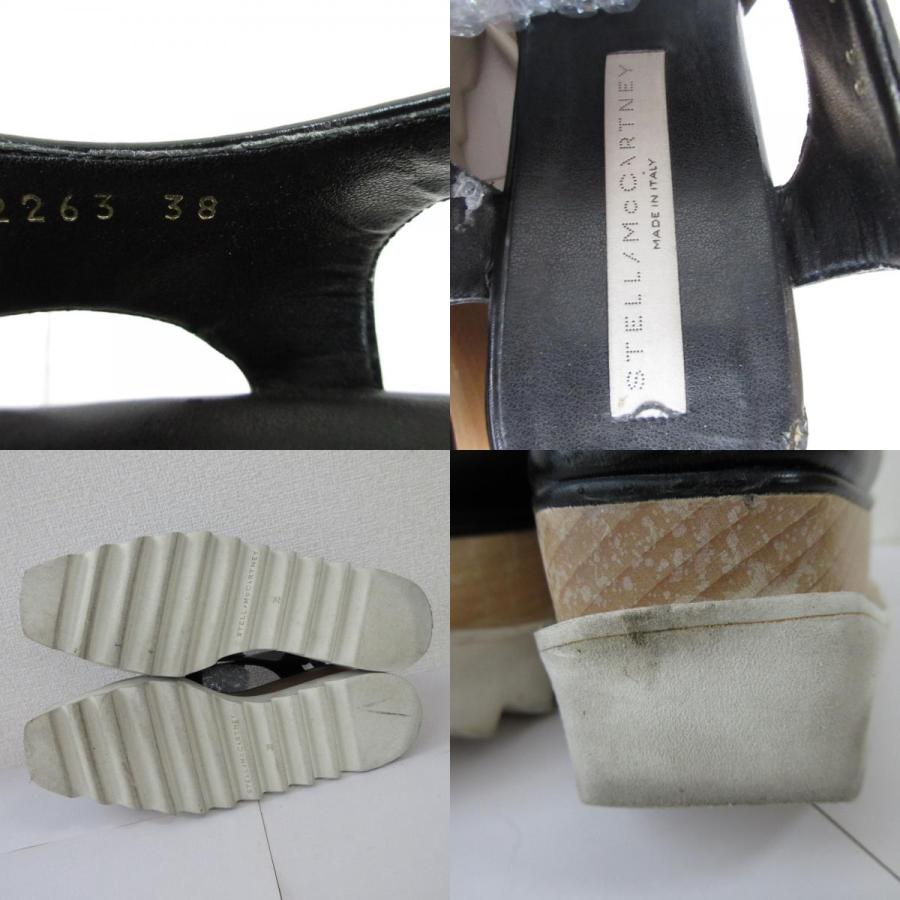 Stella McCartney（ステラ・マッカートニー） 良品 SCARPA FELIK 