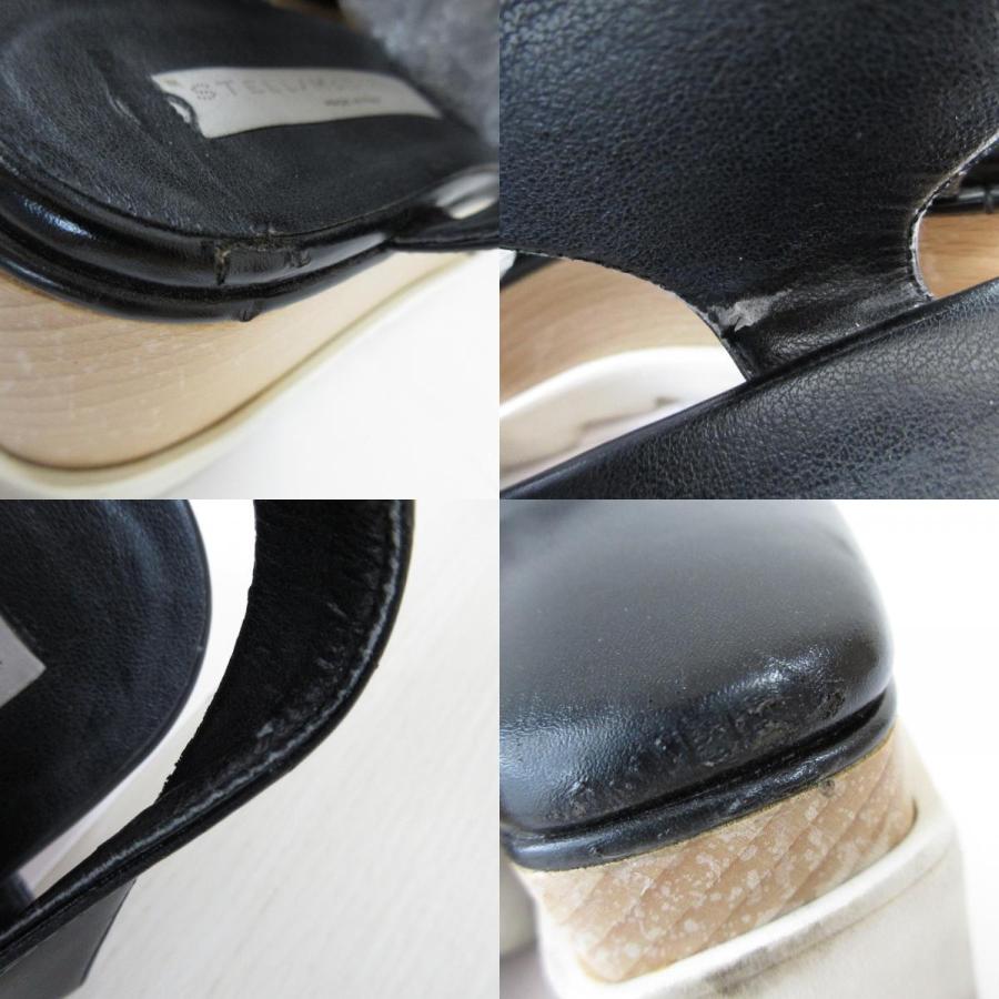 Stella McCartney（ステラ・マッカートニー） 良品 SCARPA FELIK