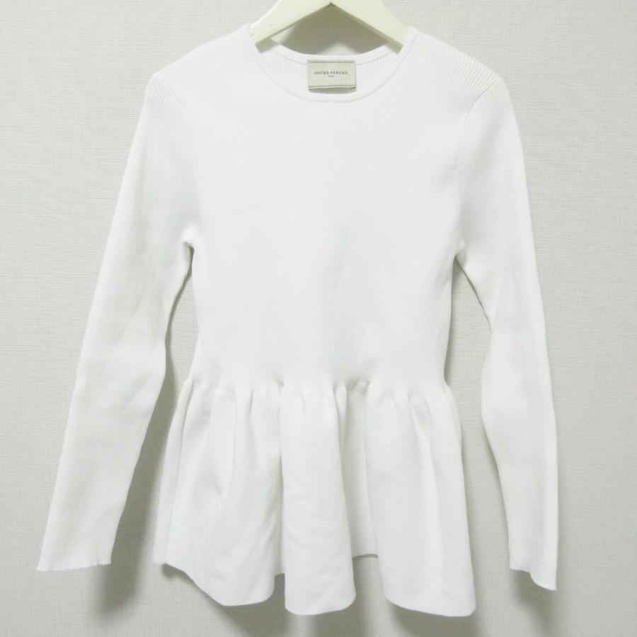 UNITED ARROWS（ユナイテッドアローズ） 良品 23SS UNITED ARROWS 長袖