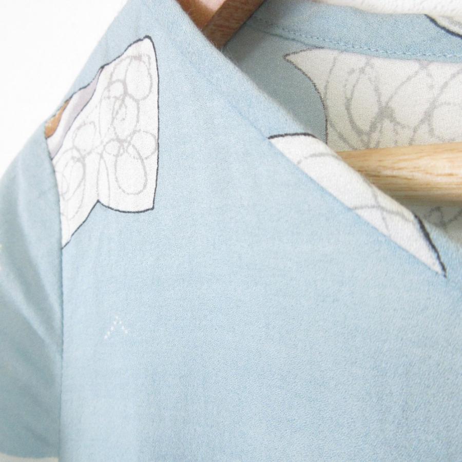 mina perhonen（ミナペルホネン） 良品 morning port カモメプリント