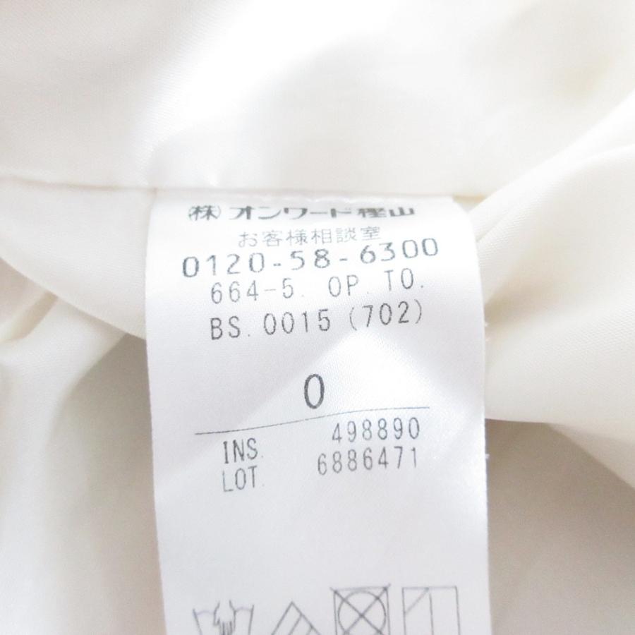 TOCCA 美品 トッカ MARINE SNOWドレス レースエンブロイダリー