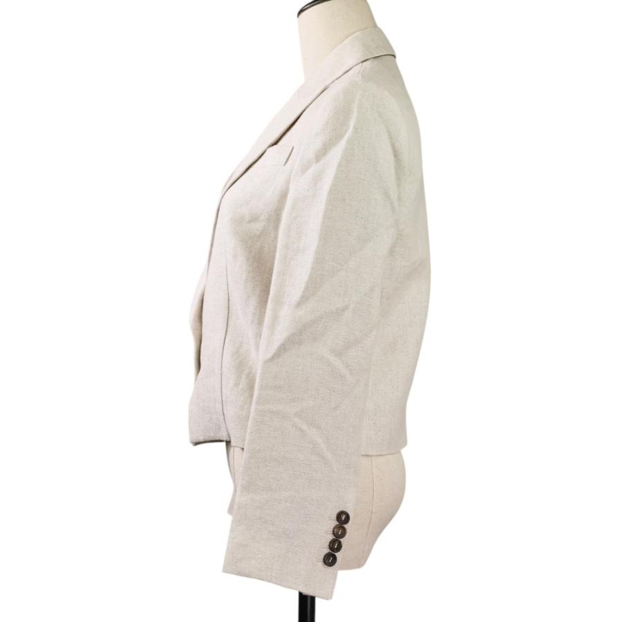 BRUNELLO CUCINELLI（ブルネロクチネリ） 美品 24SS BRUNELLO