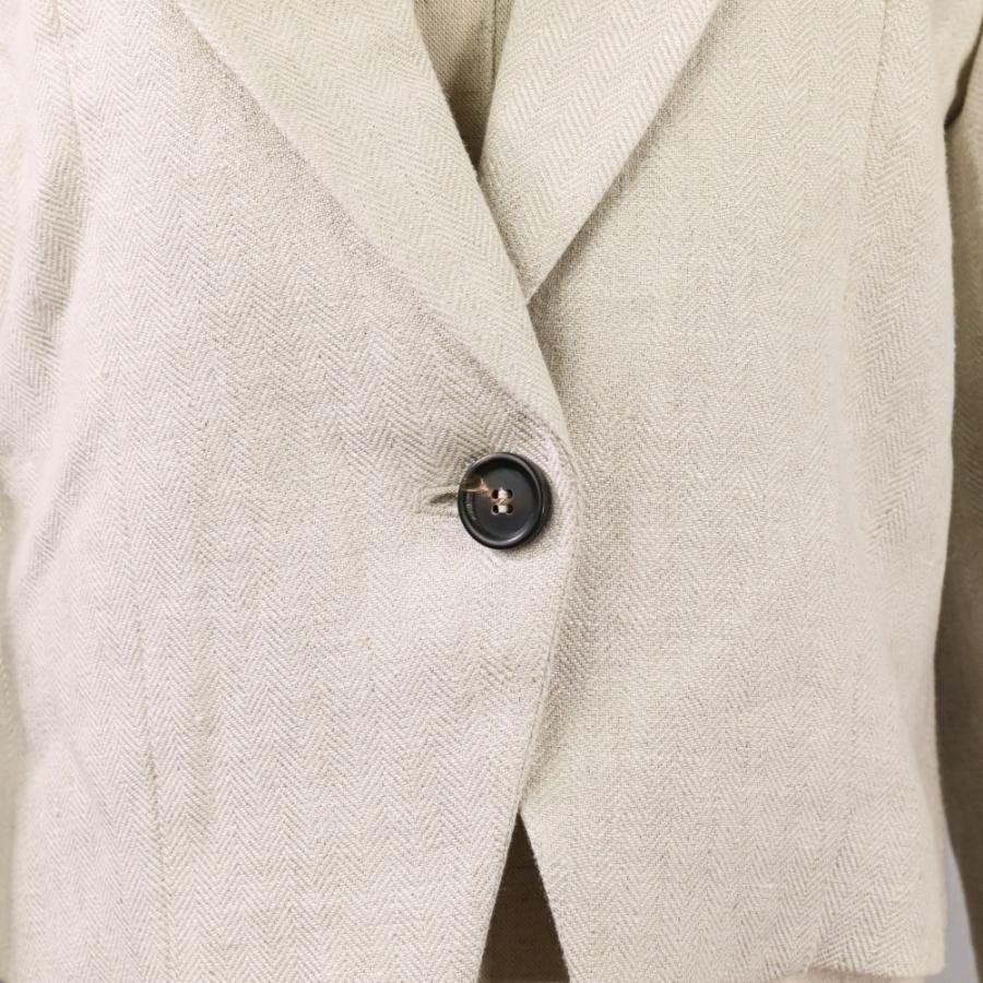 BRUNELLO CUCINELLI（ブルネロクチネリ） 美品 24SS BRUNELLO