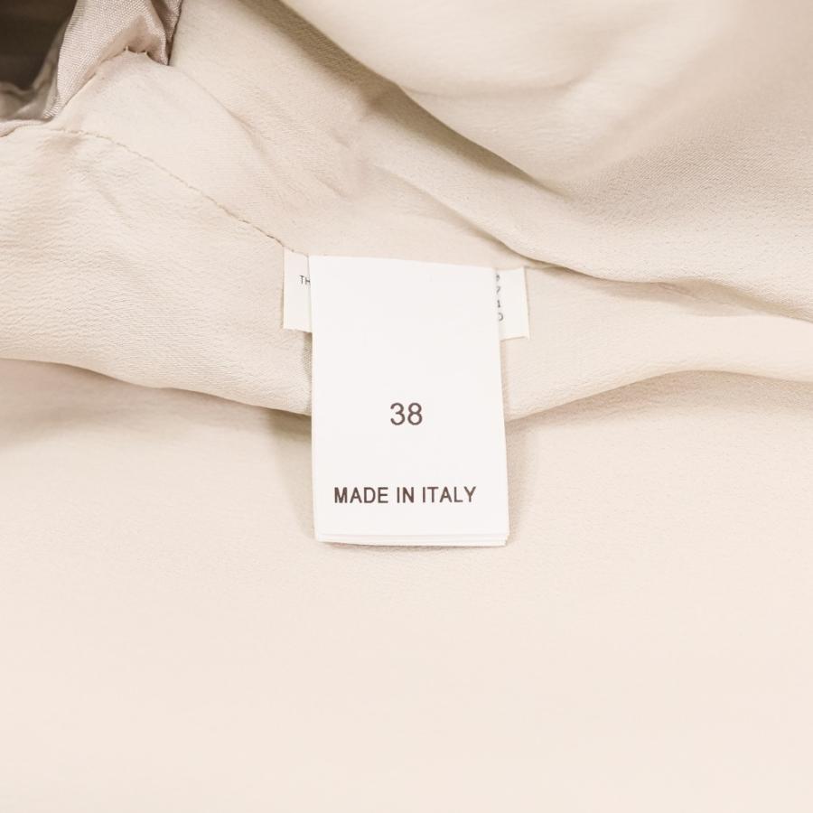 BRUNELLO CUCINELLI（ブルネロクチネリ） 美品 24SS BRUNELLO
