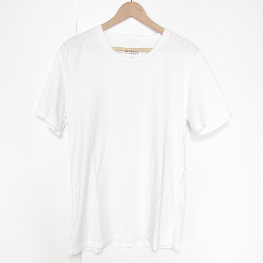Maison Margiela（メゾンマルジェラ） 良品 Maison Margiela 10 クルー 
