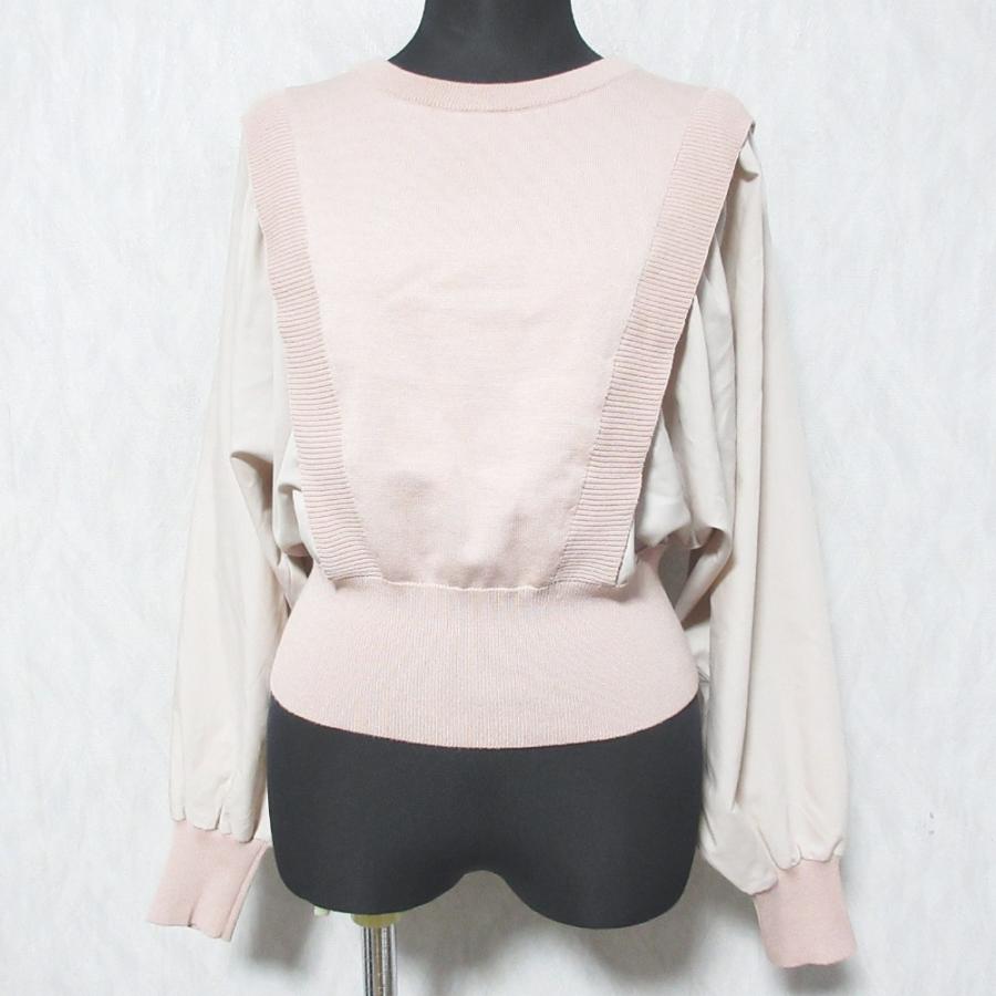 BLUE LABEL CRESTBRIDGE（ブルーレーベルクレストブリッジ） 美品