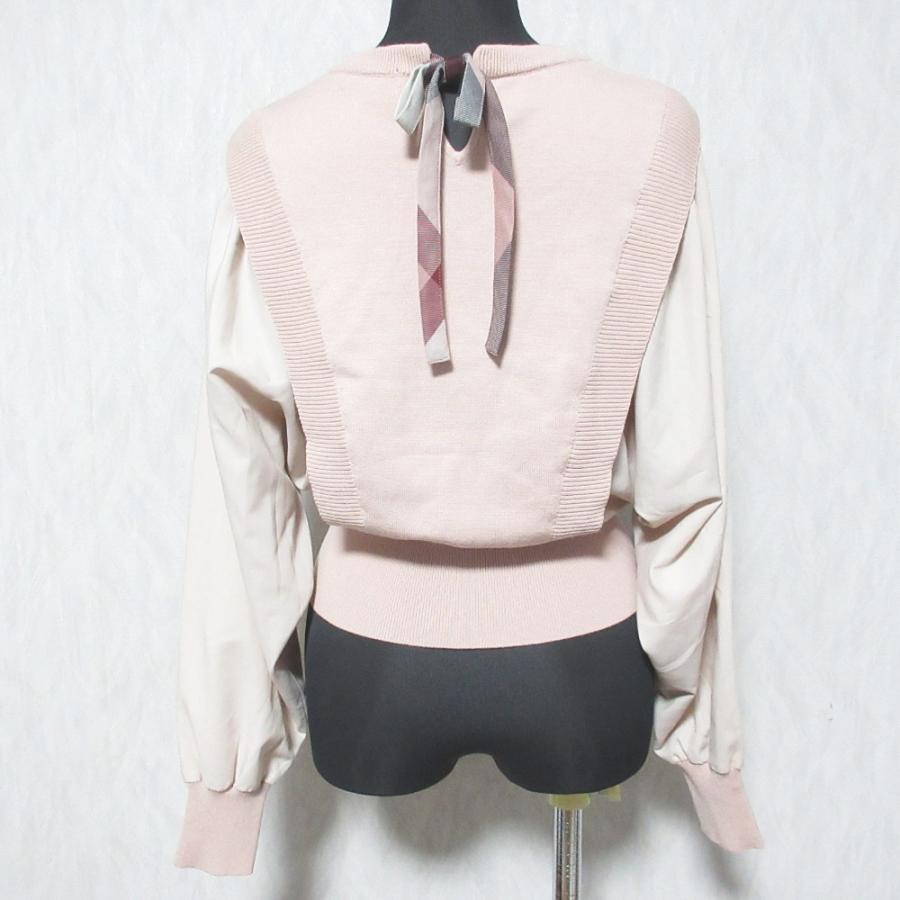 BLUE LABEL CRESTBRIDGE（ブルーレーベルクレストブリッジ） 美品