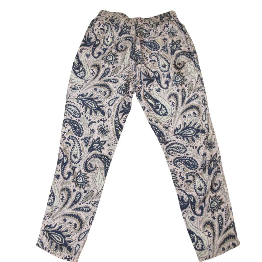 BANANATIME（バナナタイム） 良品 23SS BANANATIME JUMBO PAISLEY