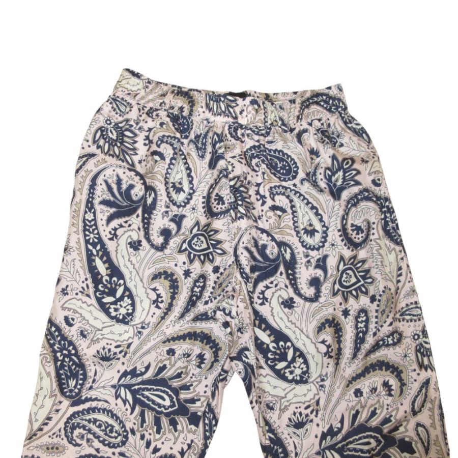 BANANATIME（バナナタイム） 良品 23SS BANANATIME JUMBO PAISLEY