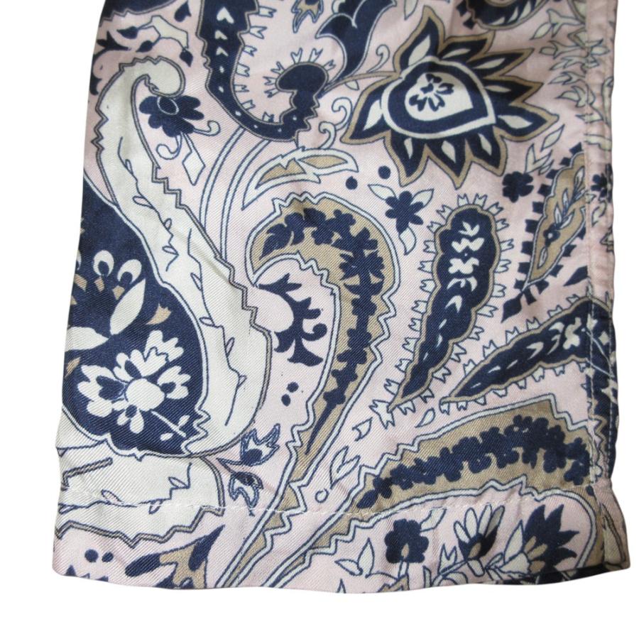 BANANATIME（バナナタイム） 良品 23SS BANANATIME JUMBO PAISLEY