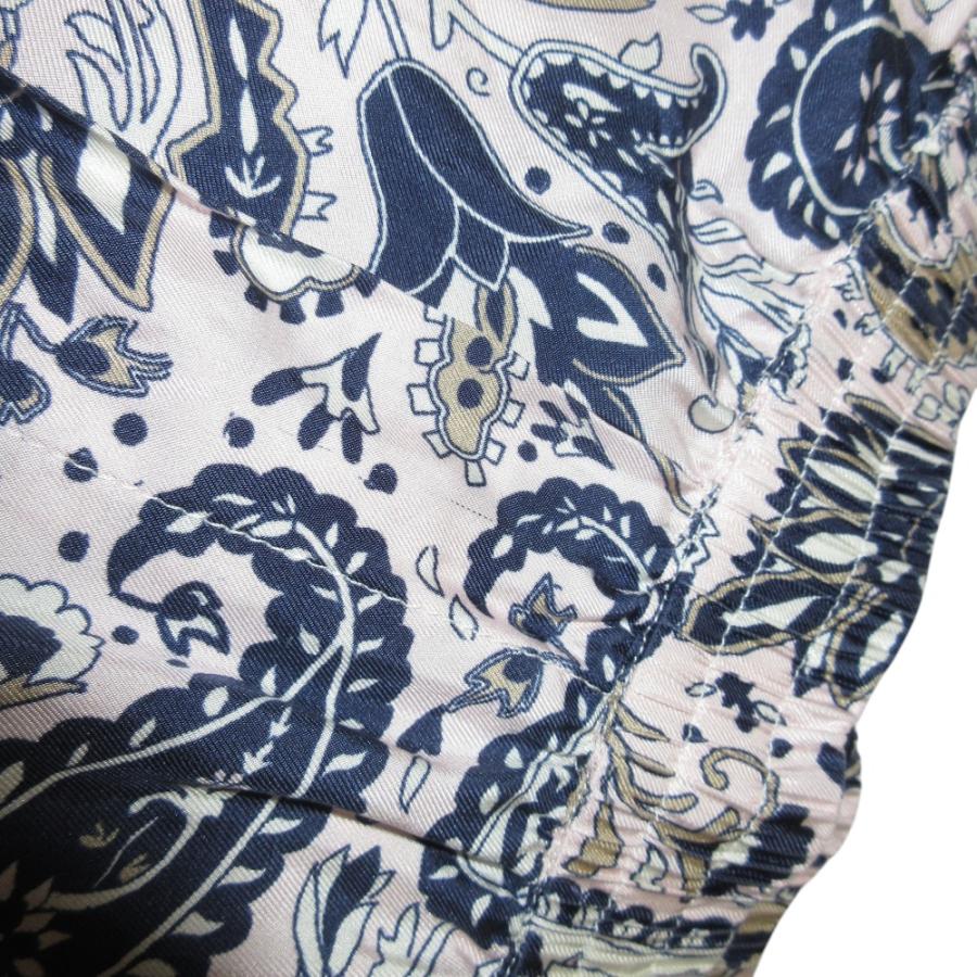 BANANATIME（バナナタイム） 良品 23SS BANANATIME JUMBO PAISLEY