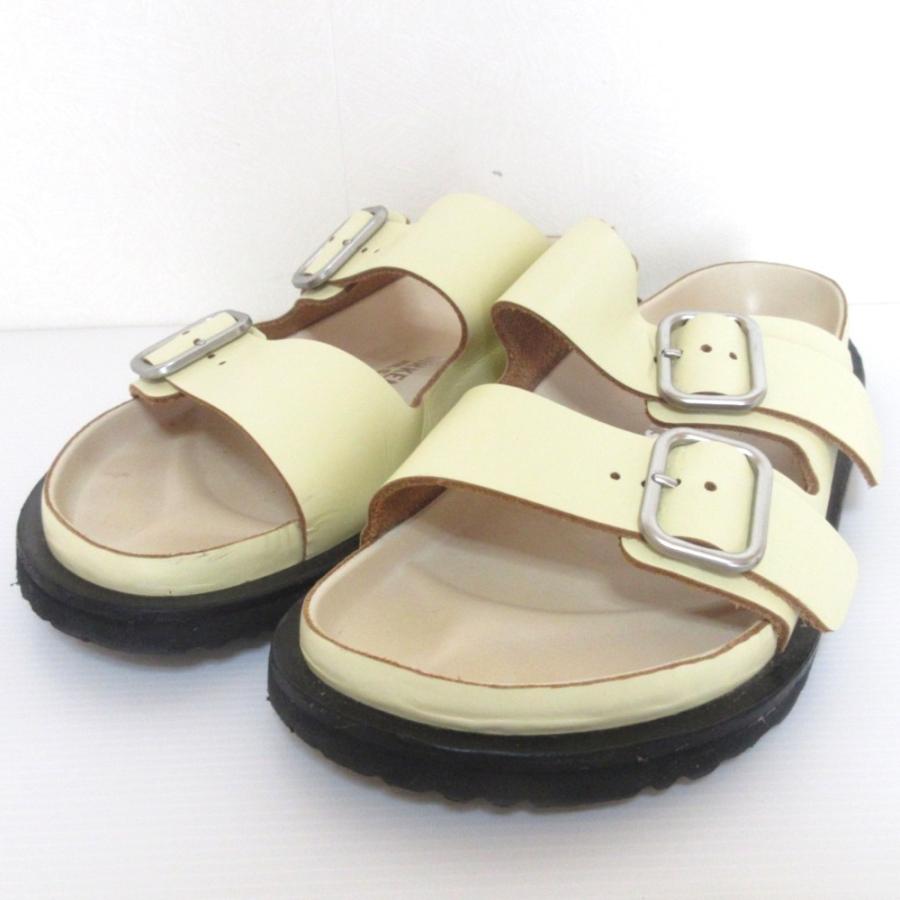 BIRKENSTOCK（ビルケンシュトック） 良品 JIL SANDER ジルサンダー