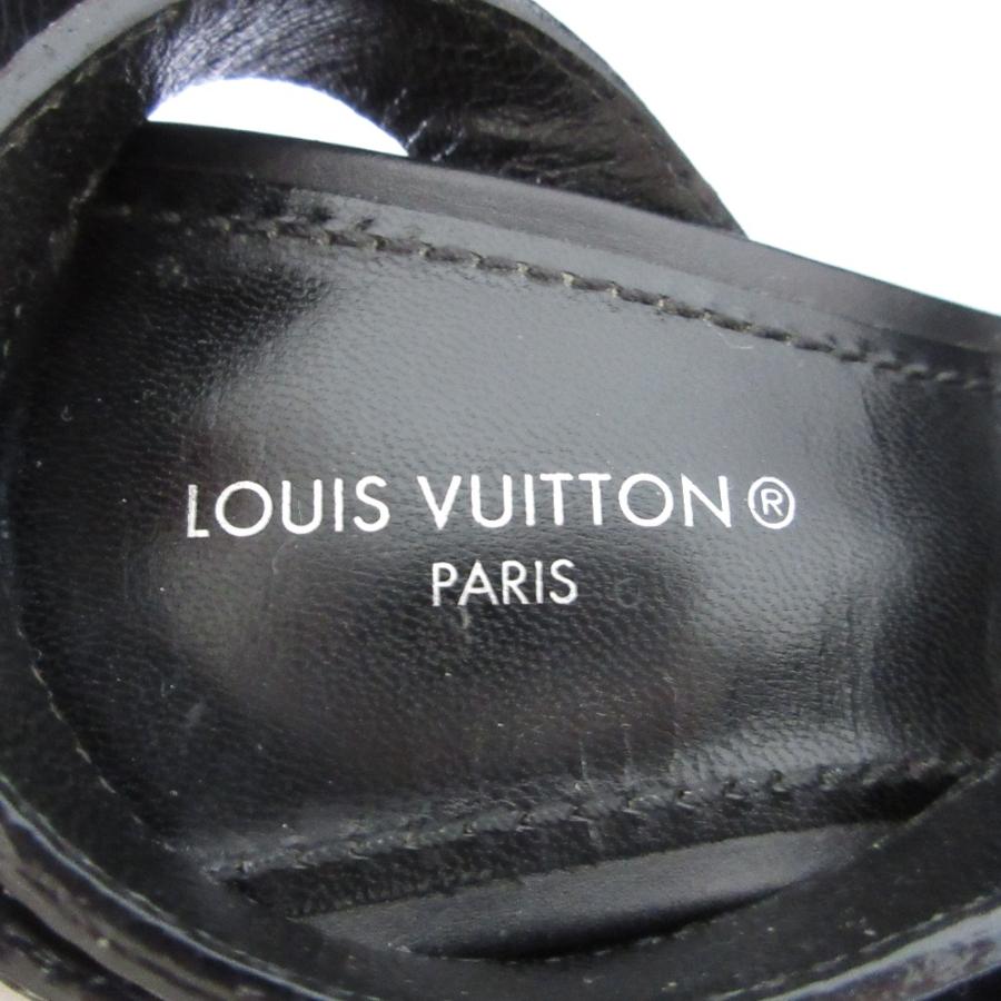 LOUIS VUITTON（ルイ・ヴィトン） 美品 シルエットライン スタッズ