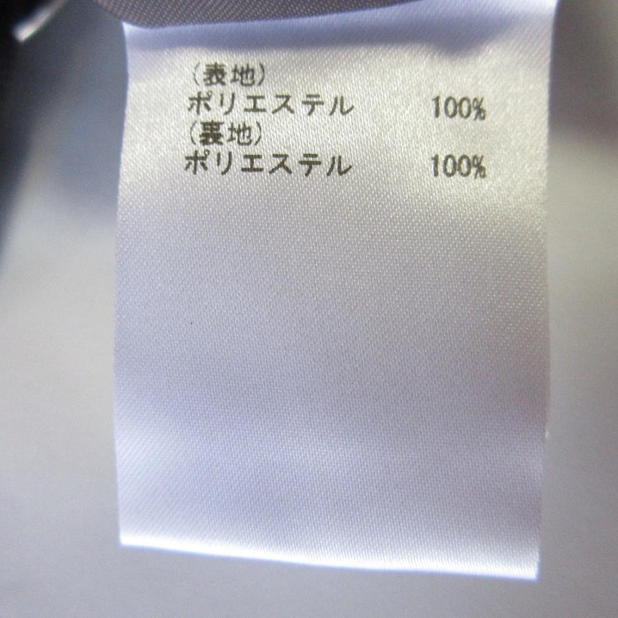 Diagram 良品 24SS Diagram ダイアグラム グレースコンチネンタル 麻調