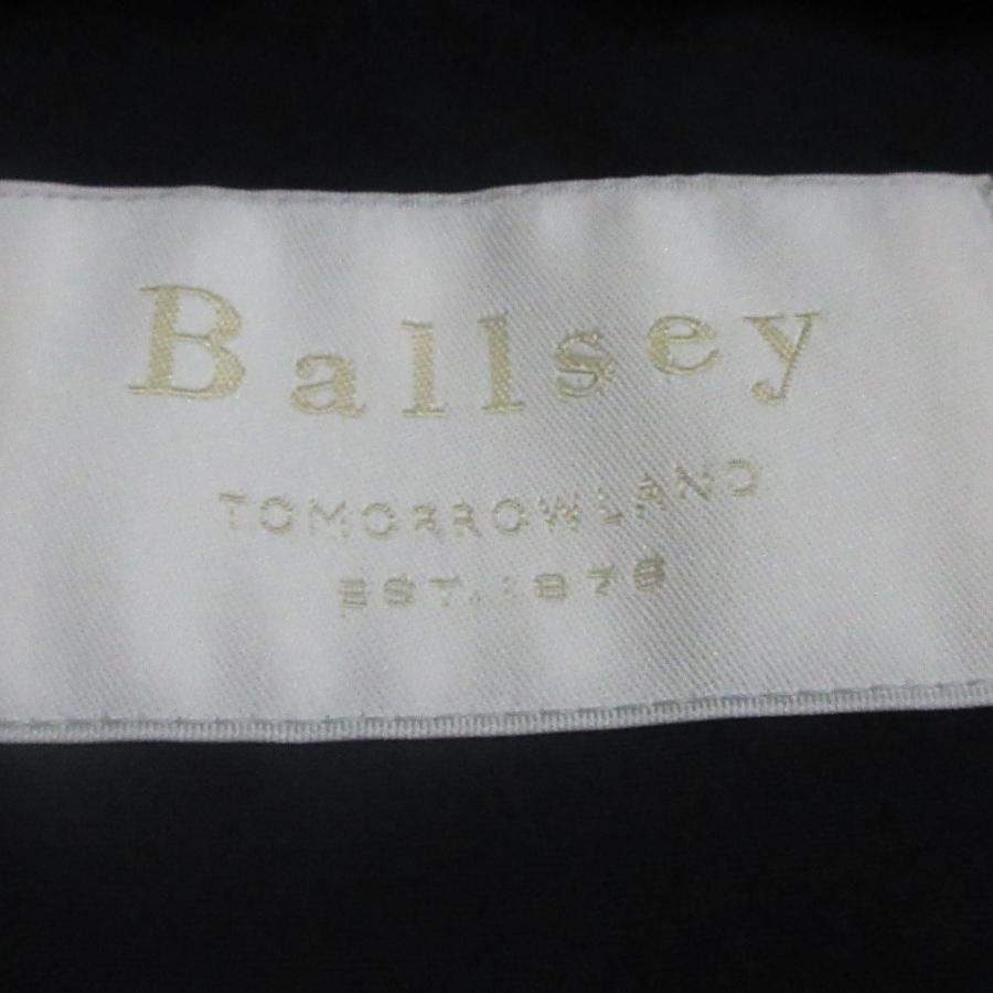 Ballsey（ボールジィ） 良品 22SS Ballsey ボールジー
