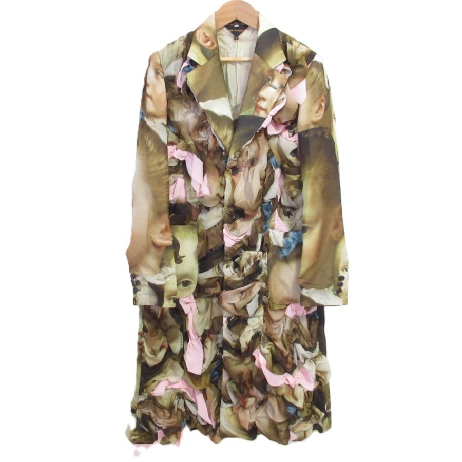 COMME des GARCONS（コムデギャルソン） 美品 24SS COMME des GARCONS