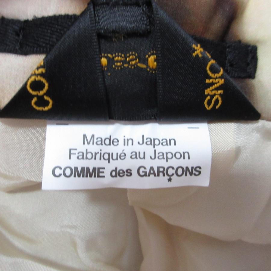 COMME des GARCONS（コムデギャルソン） 美品 24SS COMME des GARCONS