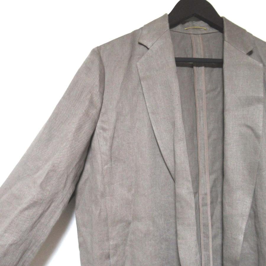 Deuxieme Classe（ドゥーズィエムクラス） 美品 24SS Deuxieme Classe