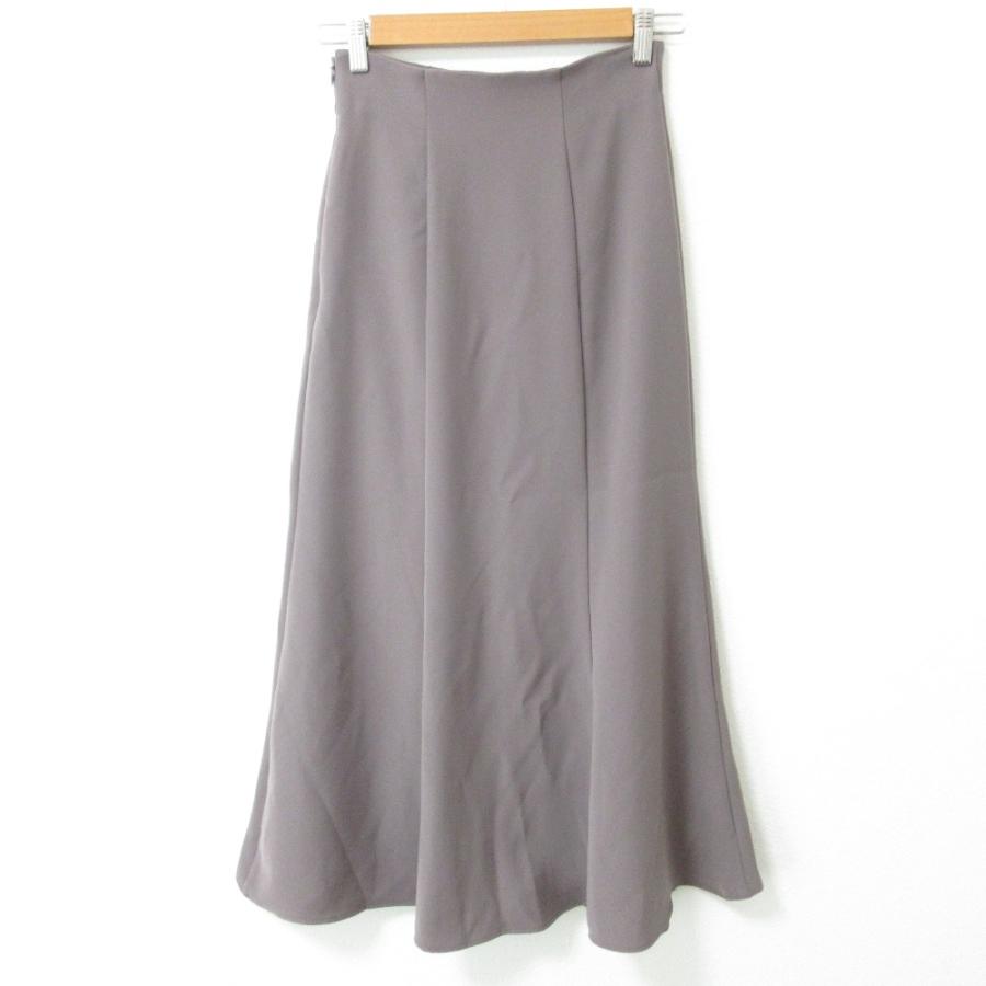 【新品・未使用】 SNIDEL シンプルマーメイドスカート スナイデル SNIDEL スカート 「00サイズあり」シンプルマーメイドスカート