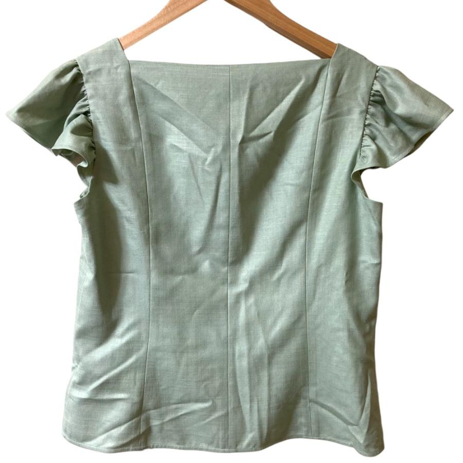 FOXEY NEW YORK 未使用 フォクシーニューヨーク モントレソールトップ
