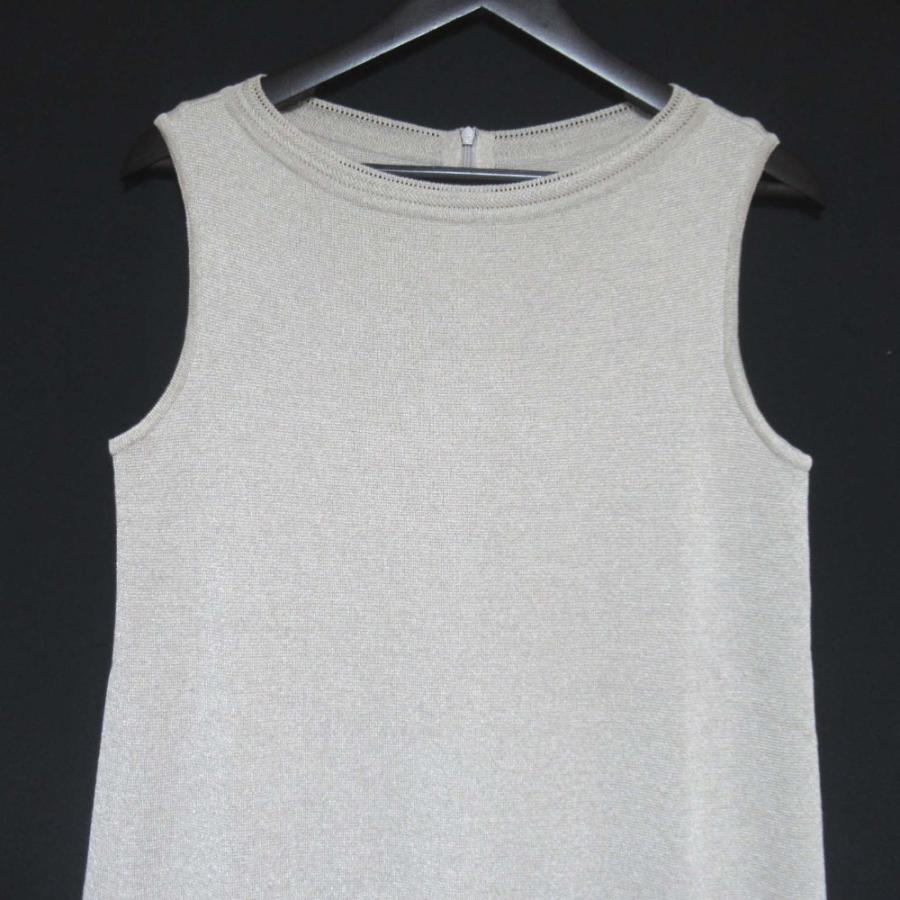 FOXEY BOUTIQUE 美品 フォクシー ブティック Knit Dress Kaylee  