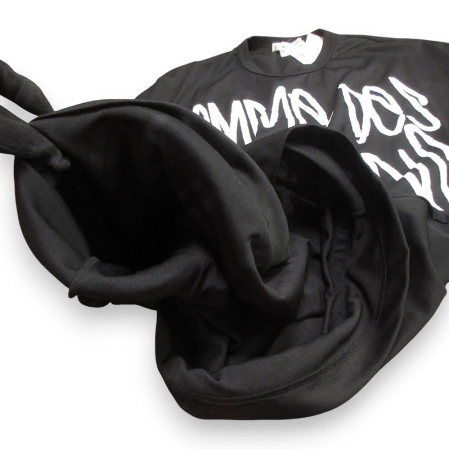 COMME des GARCONS（コムデギャルソン） 未使用 AD2021 COMME