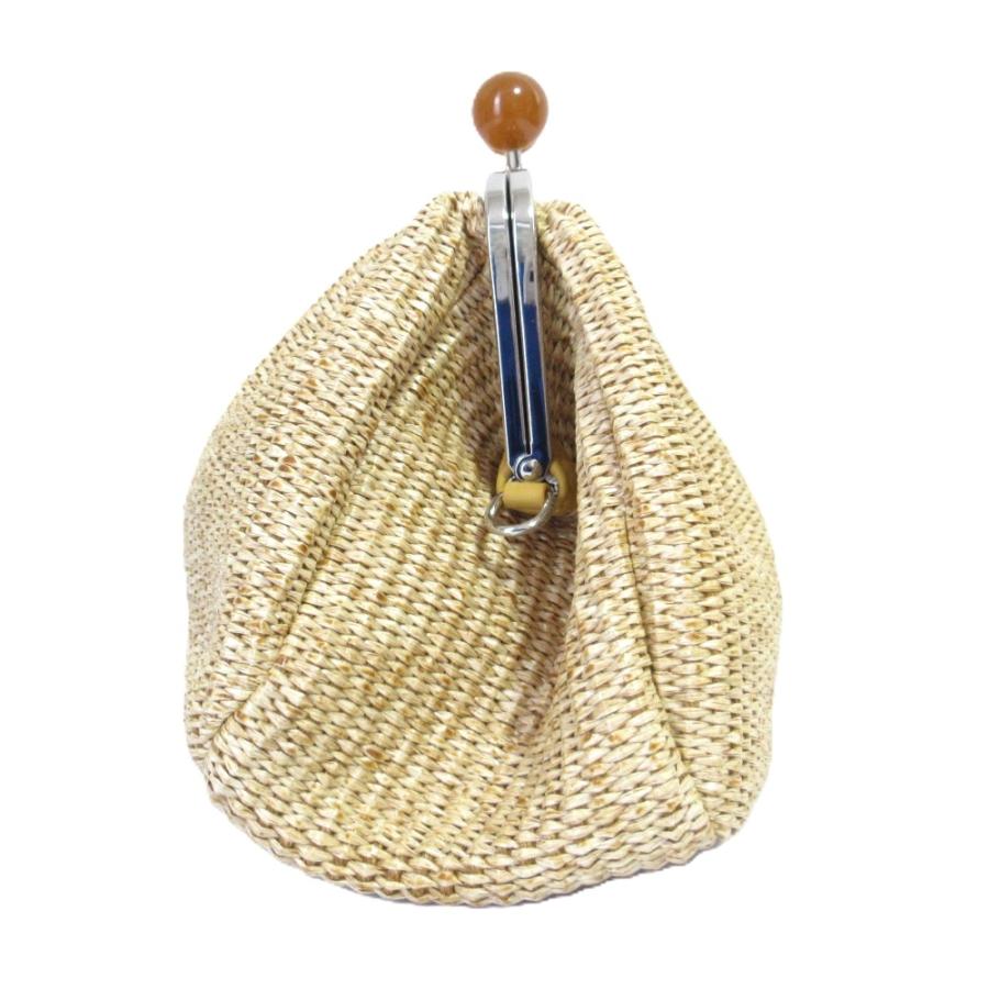 ウイークエンド マックスマーラ PASTICCINO がま口 2way バッグ パスティチーノバッグ | マックスマーラ公式サイト