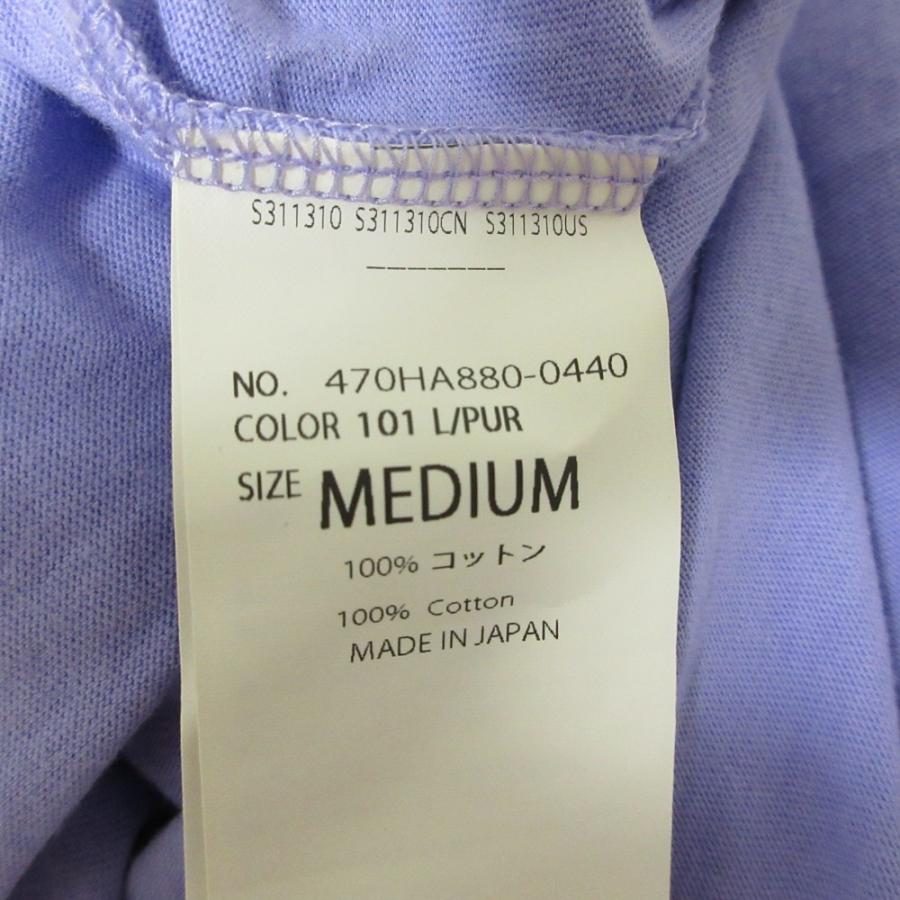 nagonstans 美品 24SS nagonstans ナゴンスタンス washable design