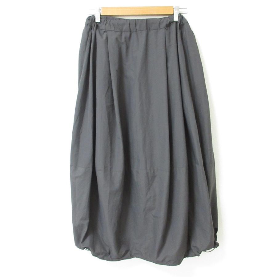 nagonstans 美品 22SS ナゴンスタンス MAT SHELL アシンメトリー