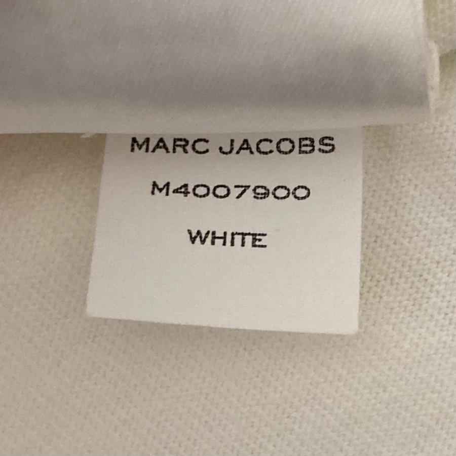 MARC JACOBS 新品同様 マークジェイコブス THE LOGO T-SHIRT