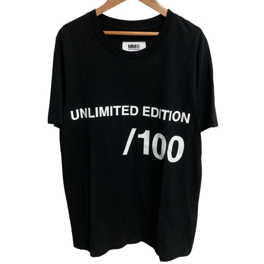 Maison Margiela（メゾンマルジェラ） 美品 MM6 Maison Margiela