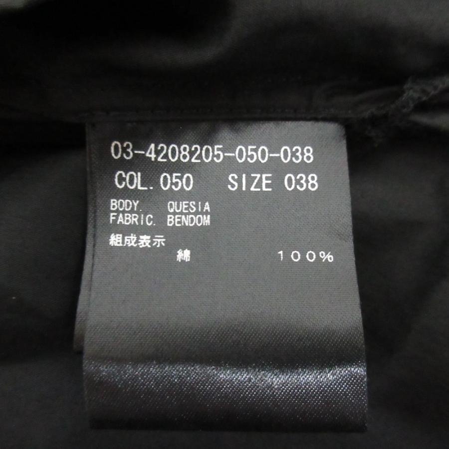 theory luxe（セオリーリュクス） 良品 24SS theory luxe BENDOM 