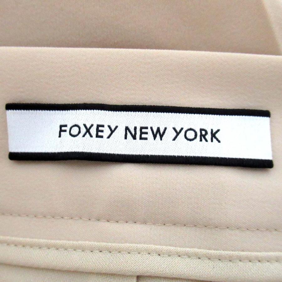 FOXEY NEW YORK 美品 フォクシーニューヨーク Giselle Pants  