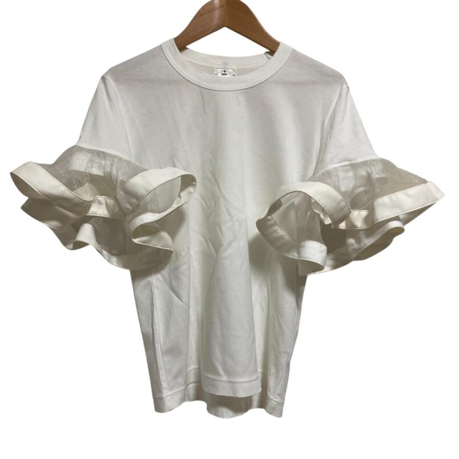 noir kei ninomiya コムデギャルソン 新品カットソー 【公式通販】