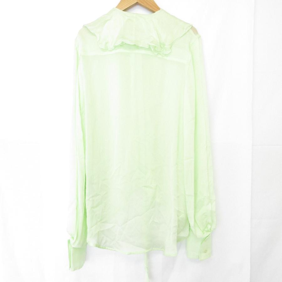 良品 24SS Victoria Beckham ヴィクトリアベッカム シルク