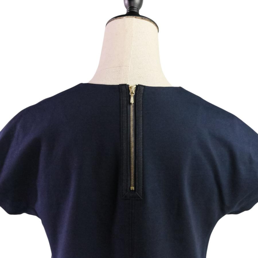 DRAWER（ドゥロワー） 美品 24SS DRAWER プリーツフレア