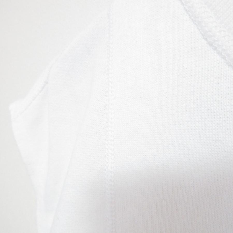 BLAMINK 美品 25SS BLAMINK ブラミンク BLMK コットン スウェット 