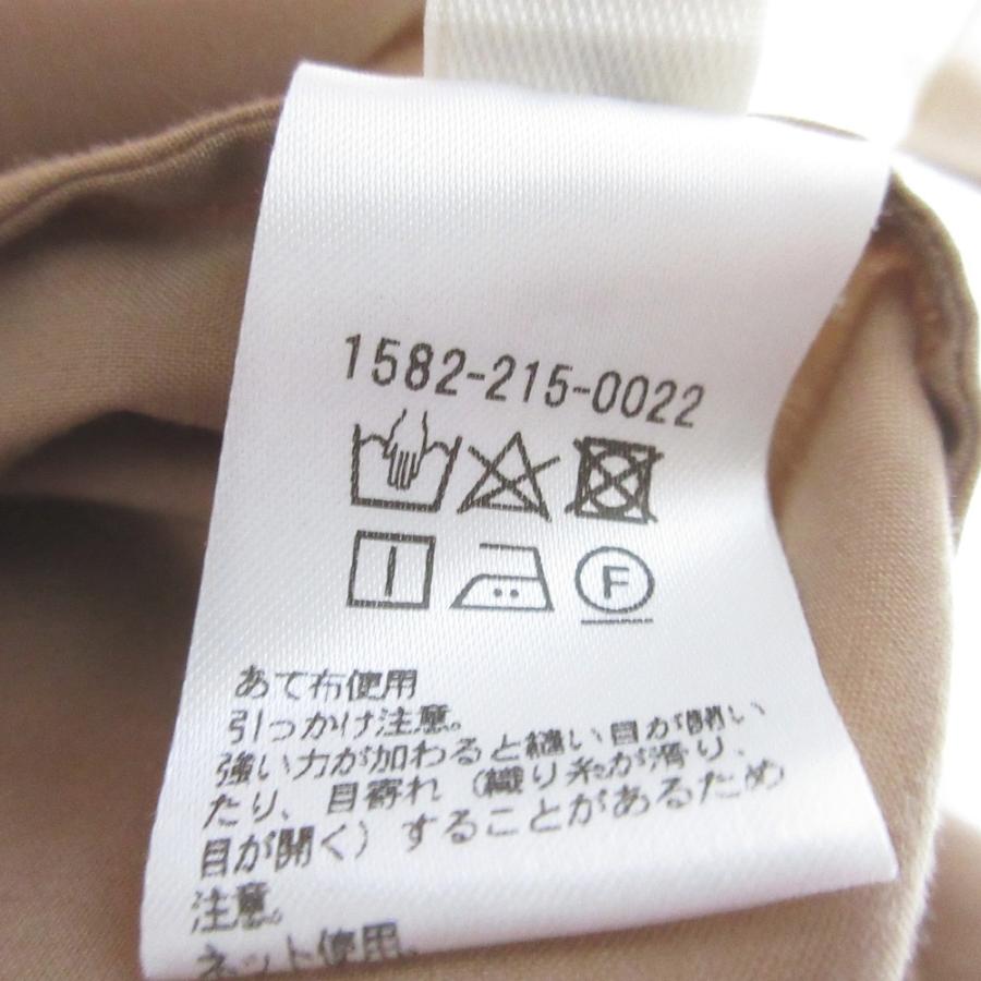 AEWEN MATOPH イウエンマトフ ブラウス M 白 【古着】【中古】【送料無料】 AEWEN MATOPH - AEWEN MATOPH イウエンマトフ ブラウス M 白 【古着