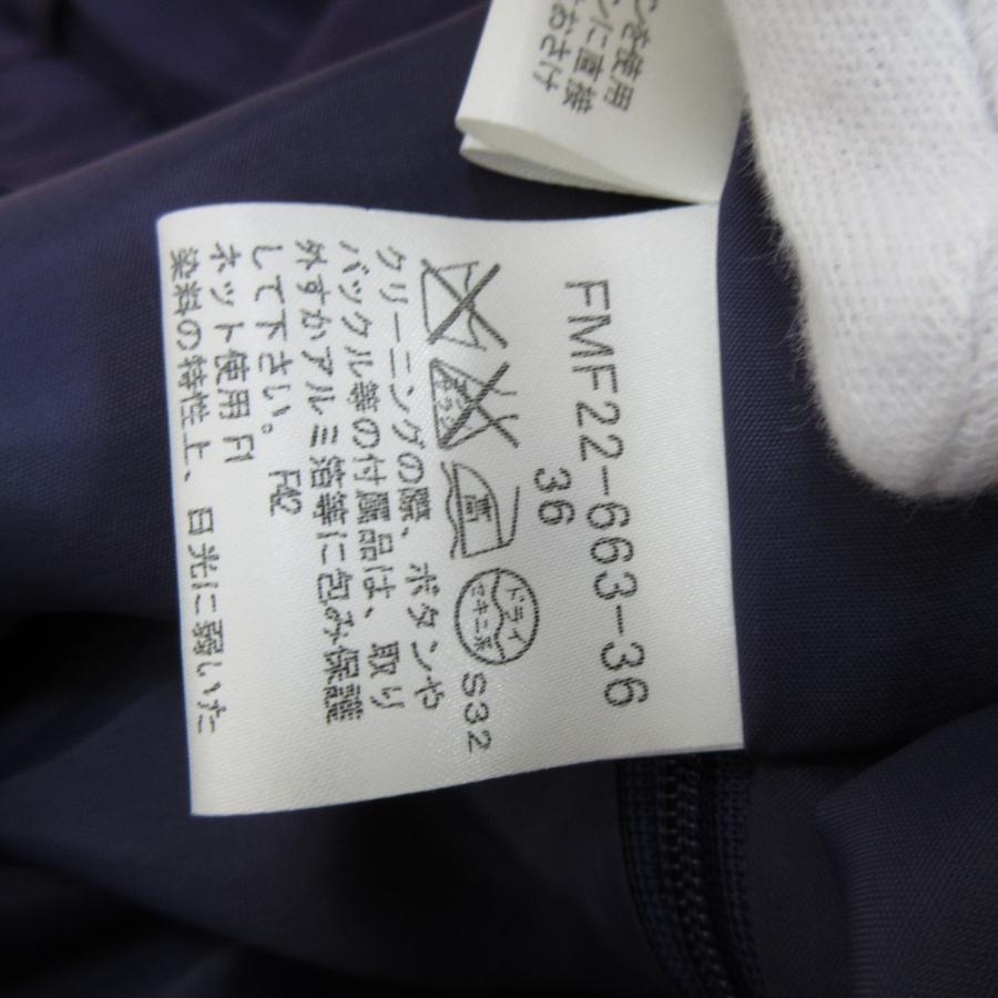BURBERRY BLUE LABEL（バーバリーブルーレーベル） 美品 チェック柄